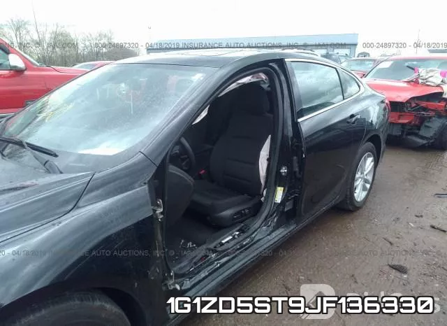 1G1ZD5ST9JF136330 фото 7