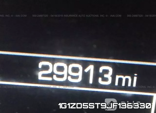 1G1ZD5ST9JF136330 фото 8