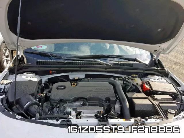 1G1ZD5ST9JF278886 фото 8