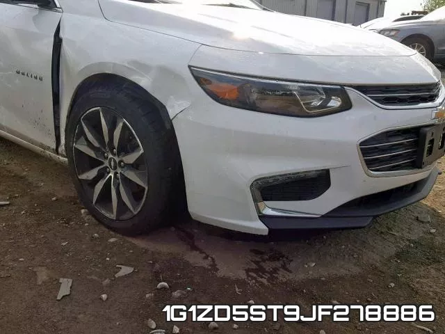 1G1ZD5ST9JF278886 фото 10