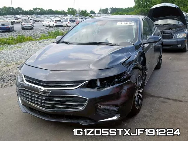 1G1ZD5STXJF191224 фото 3