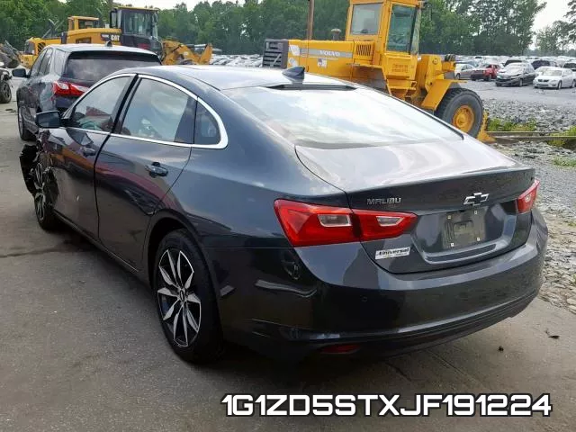 1G1ZD5STXJF191224 фото 4