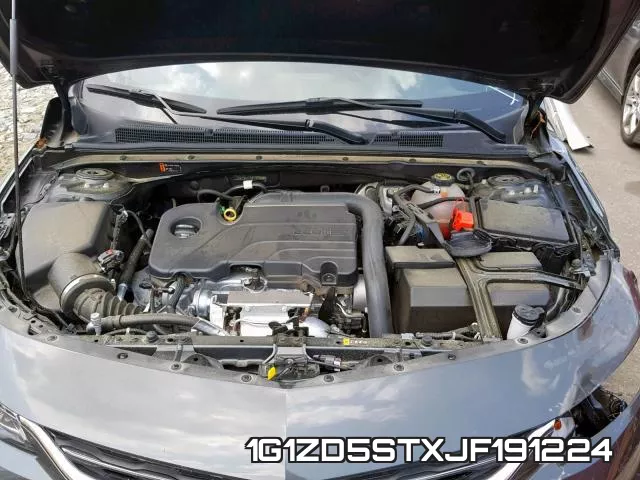 1G1ZD5STXJF191224 фото 8