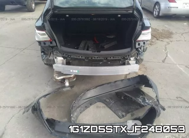 1G1ZD5STXJF248053 фото 7