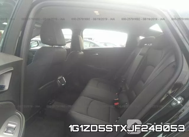 1G1ZD5STXJF248053 фото 9