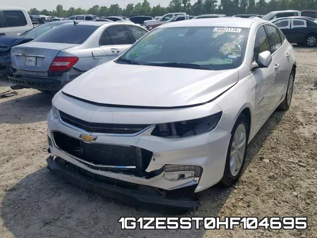 1G1ZE5ST0HF104695 фото 3