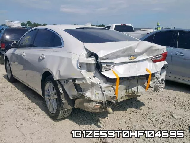 1G1ZE5ST0HF104695 фото 4