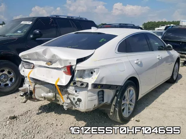 1G1ZE5ST0HF104695 фото 5