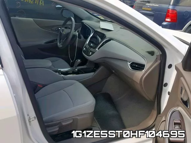 1G1ZE5ST0HF104695 фото 6