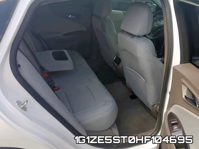 1G1ZE5ST0HF104695 фото 7