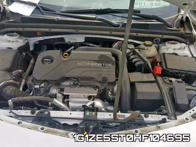 1G1ZE5ST0HF104695 фото 8