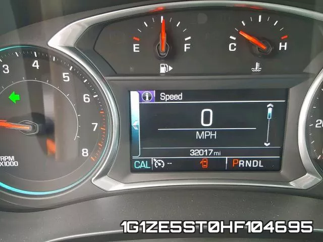 1G1ZE5ST0HF104695 фото 9
