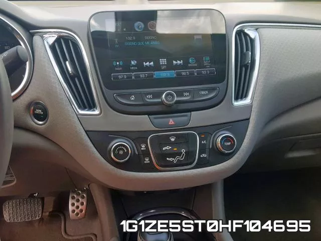 1G1ZE5ST0HF104695 фото 10