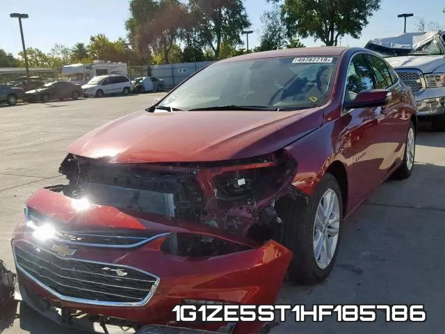 1G1ZE5ST1HF185786 фото 3