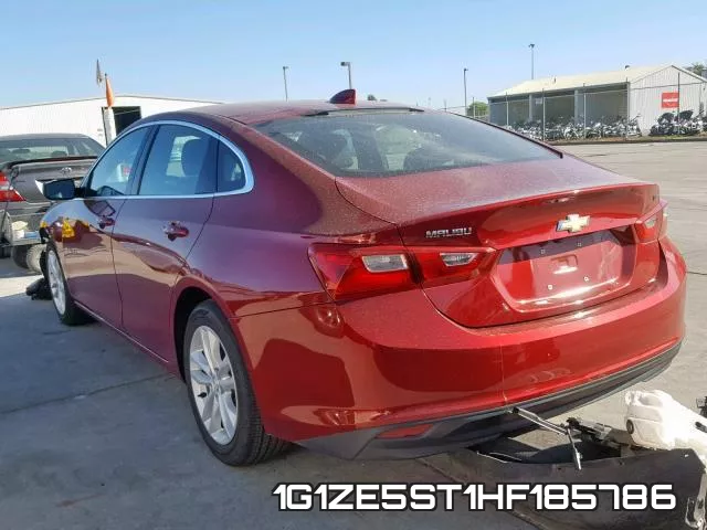 1G1ZE5ST1HF185786 фото 4