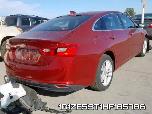 1G1ZE5ST1HF185786 фото 5
