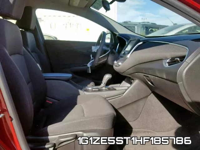 1G1ZE5ST1HF185786 фото 6