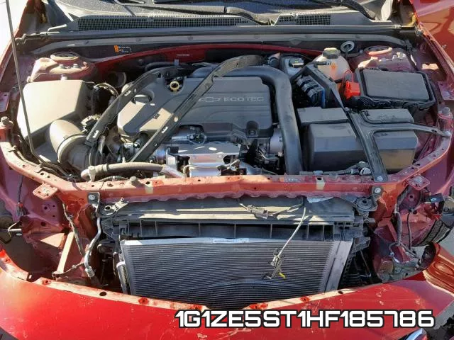 1G1ZE5ST1HF185786 фото 8