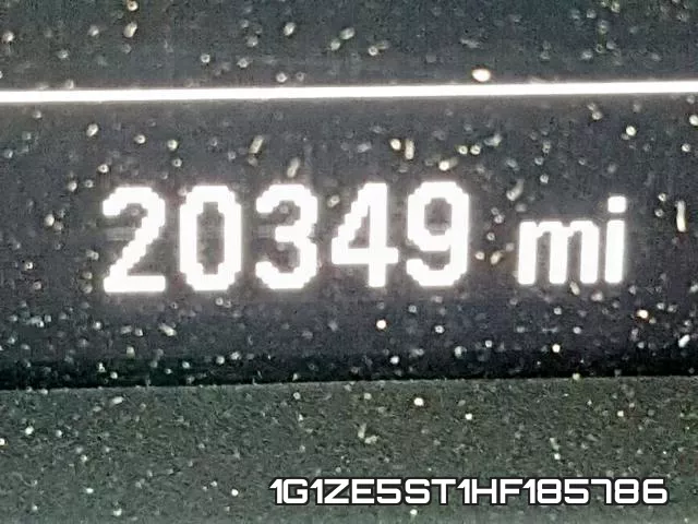 1G1ZE5ST1HF185786 фото 9