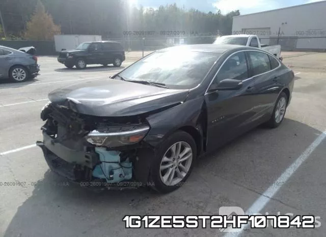 1G1ZE5ST2HF107842 фото 3
