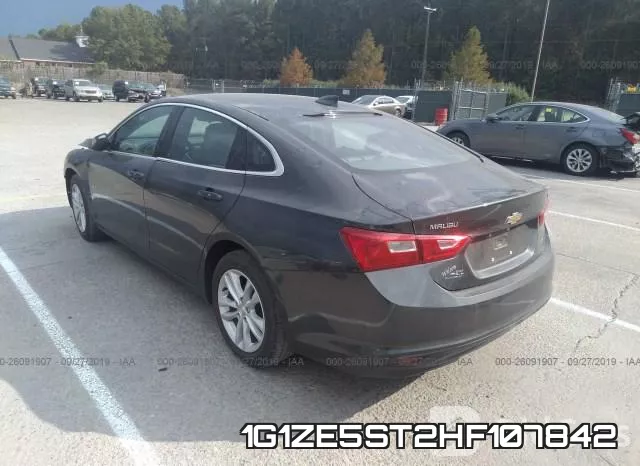 1G1ZE5ST2HF107842 фото 4