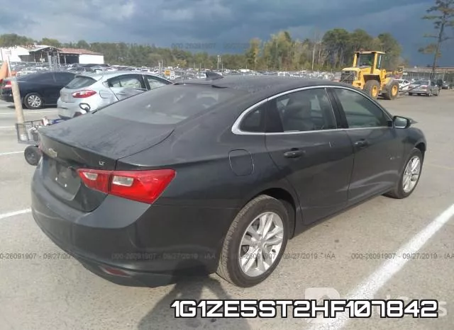 1G1ZE5ST2HF107842 фото 5