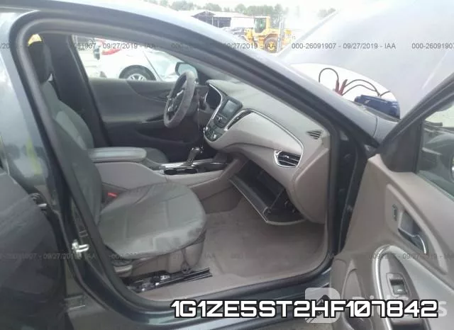 1G1ZE5ST2HF107842 фото 6