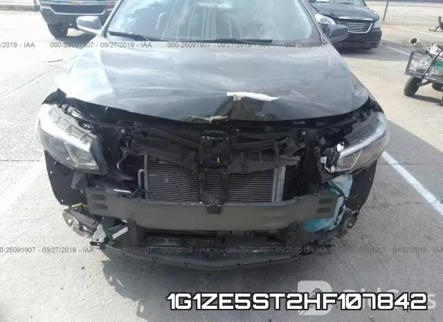 1G1ZE5ST2HF107842 фото 7