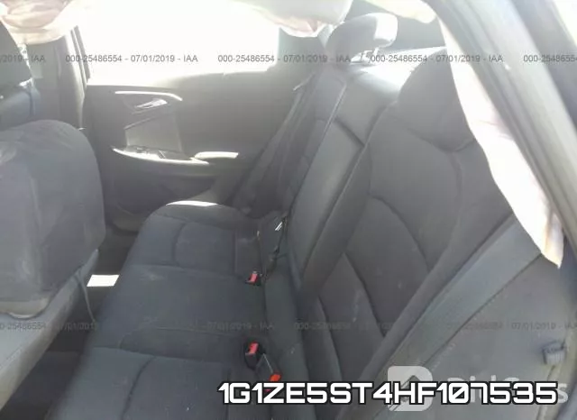 1G1ZE5ST4HF107535 фото 9