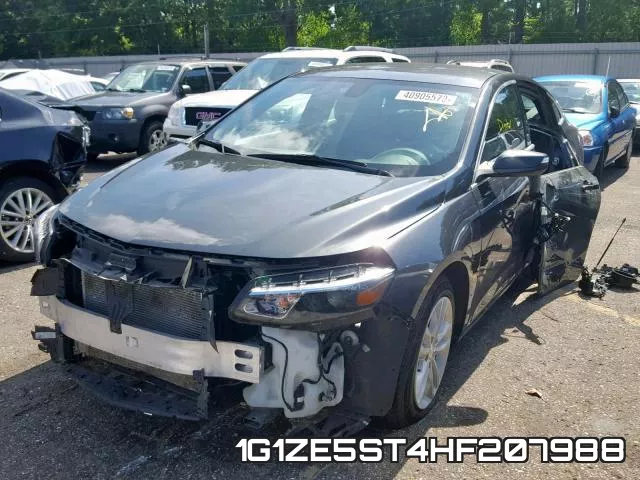 1G1ZE5ST4HF207988 фото 3