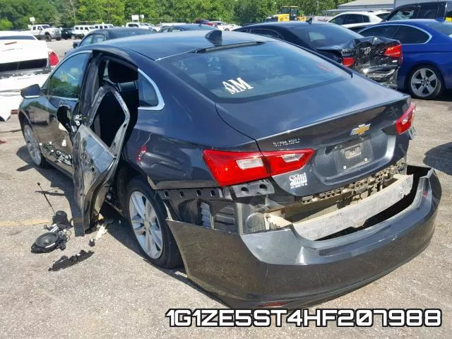 1G1ZE5ST4HF207988 фото 4