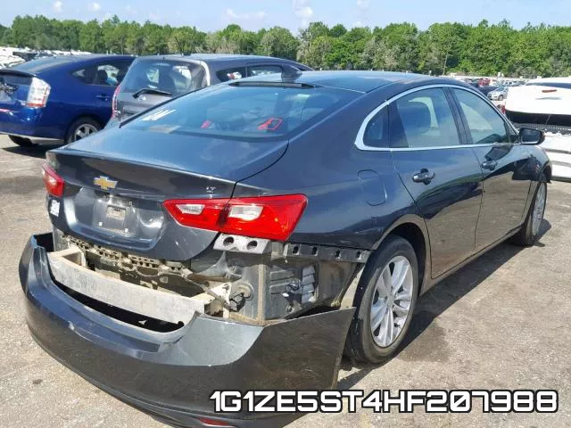 1G1ZE5ST4HF207988 фото 5