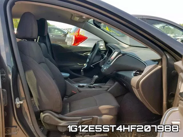 1G1ZE5ST4HF207988 фото 6
