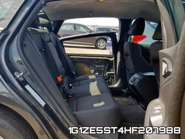 1G1ZE5ST4HF207988 фото 7