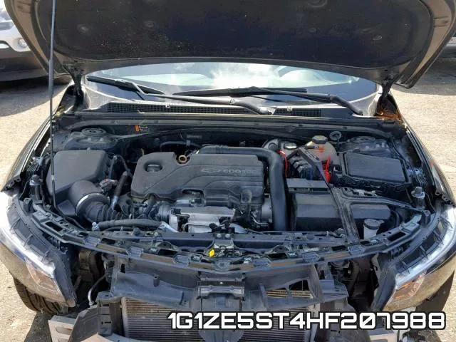 1G1ZE5ST4HF207988 фото 8