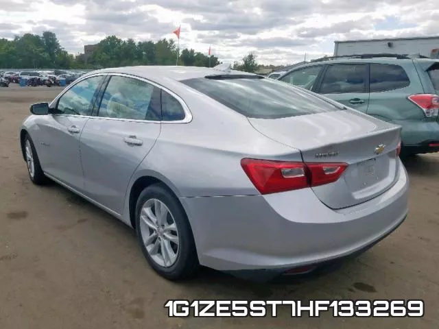 1G1ZE5ST7HF133269 фото 4