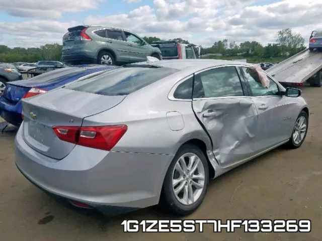 1G1ZE5ST7HF133269 фото 5