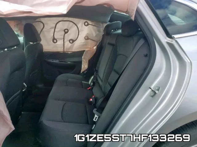 1G1ZE5ST7HF133269 фото 7