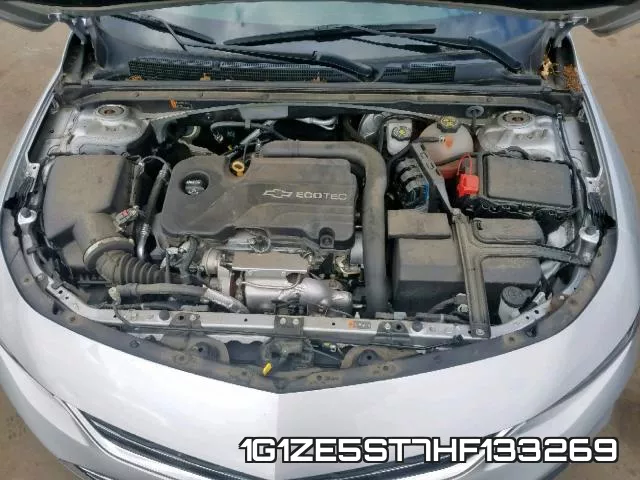 1G1ZE5ST7HF133269 фото 8