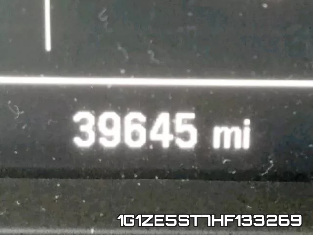 1G1ZE5ST7HF133269 фото 9