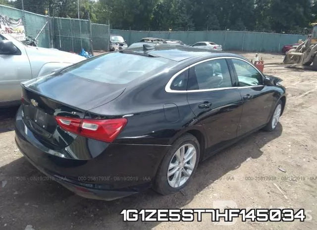 1G1ZE5ST7HF145034 фото 5
