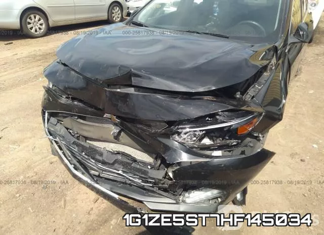 1G1ZE5ST7HF145034 фото 7