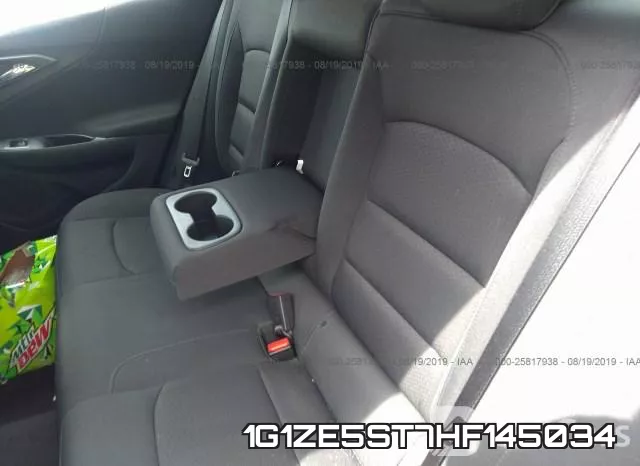 1G1ZE5ST7HF145034 фото 9