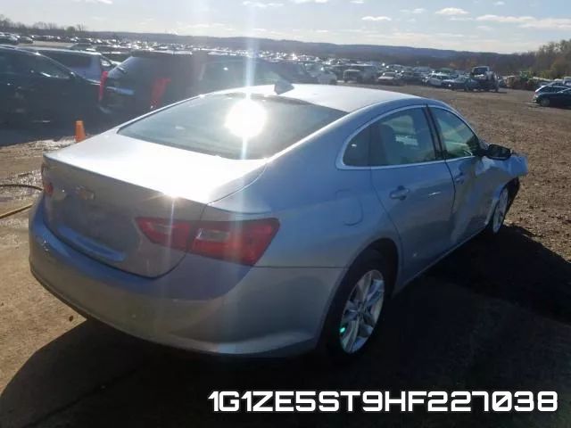 1G1ZE5ST9HF227038 фото 5