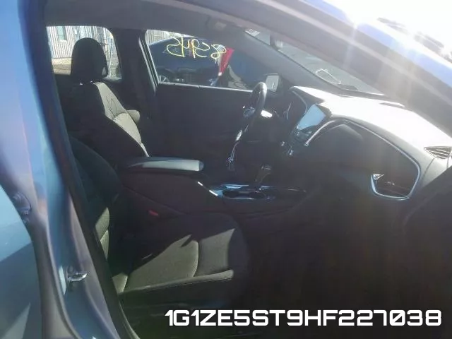 1G1ZE5ST9HF227038 фото 6