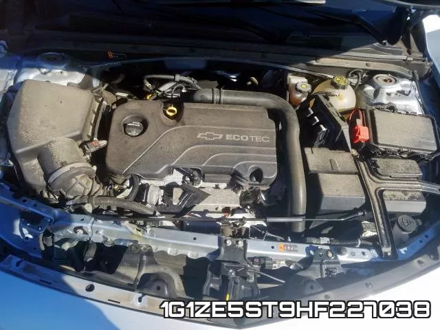1G1ZE5ST9HF227038 фото 8