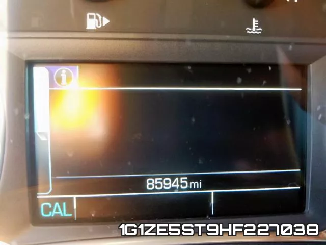 1G1ZE5ST9HF227038 фото 9