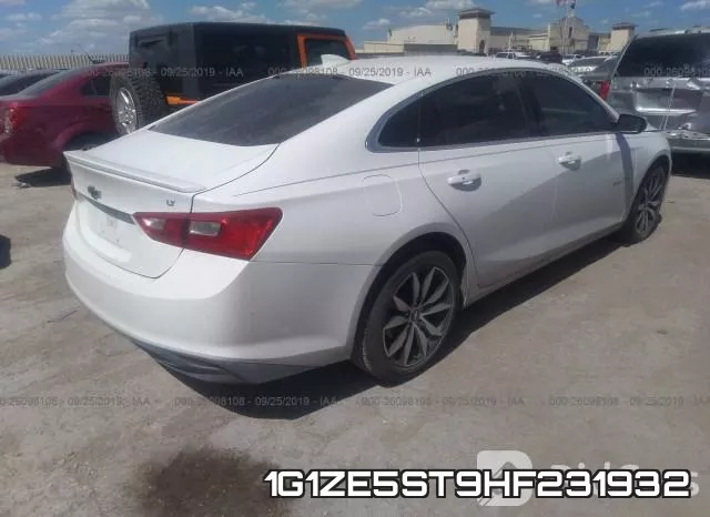 1G1ZE5ST9HF231932 фото 5