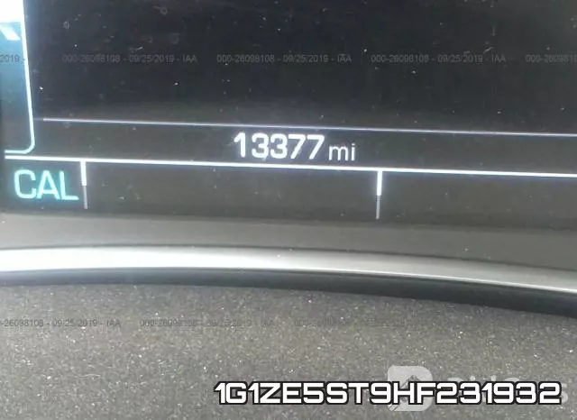 1G1ZE5ST9HF231932 фото 8