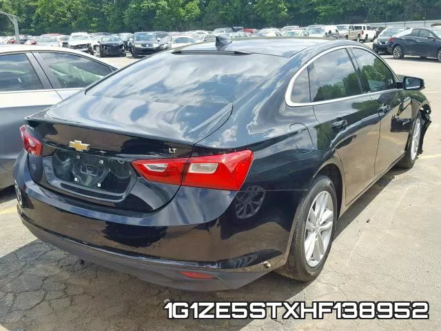 1G1ZE5STXHF138952 фото 5